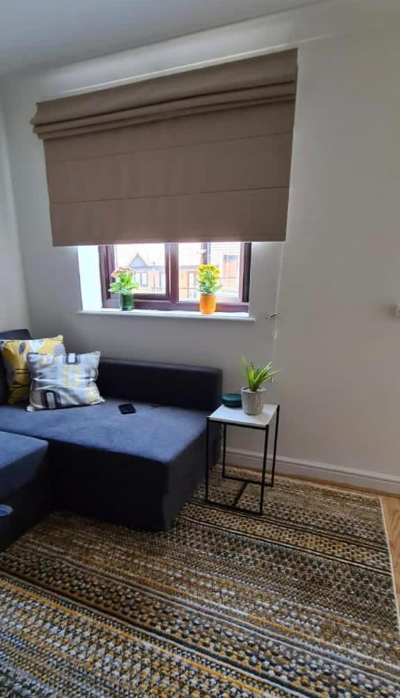 Lovely 2 Bedroom Flat With Free Parking New Southgate 外观 照片